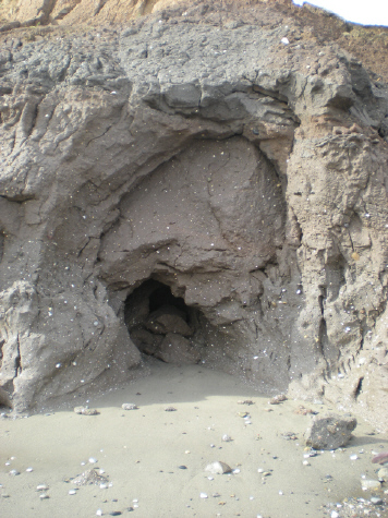  Mappleton: 17 September 2011 